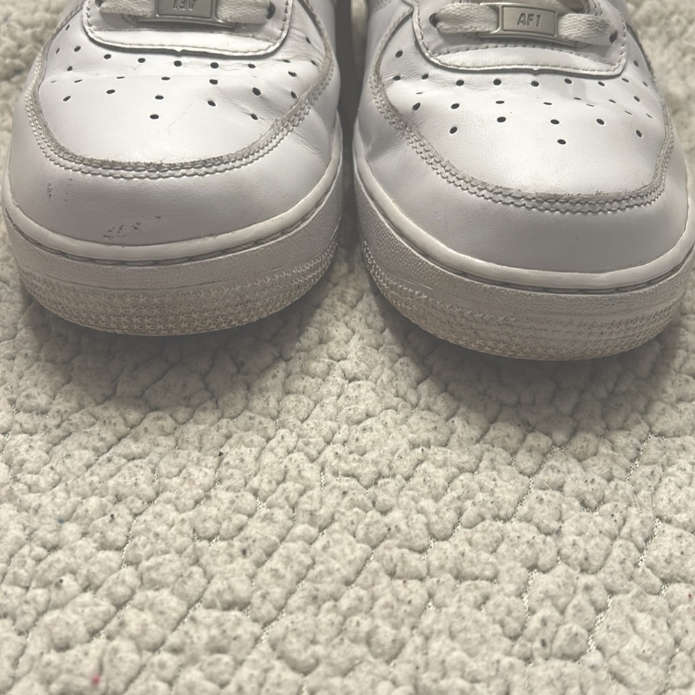 Nike Airforce hightop - Picture 5 of 5